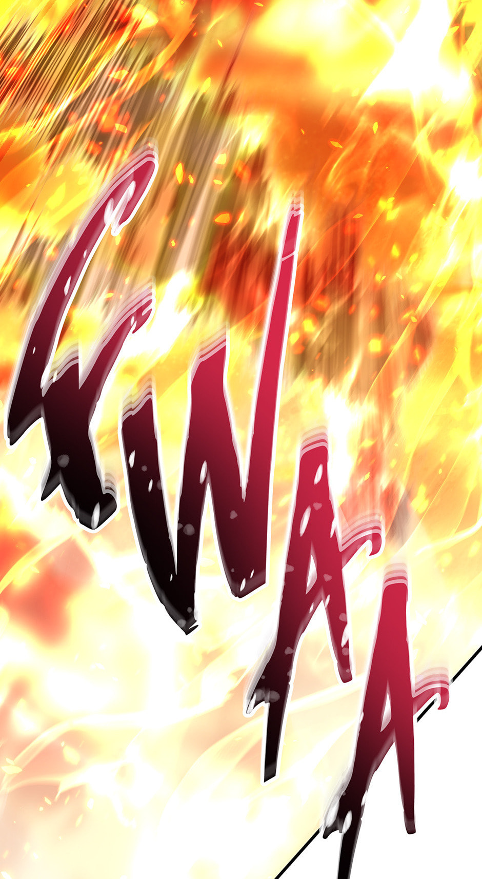 Read The Hero Returns chapter 112 image 23 on Lezhin