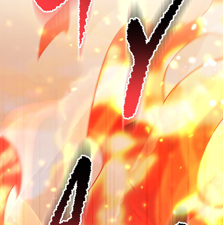 Read The Hero Returns chapter 112 image 27 on Lezhin