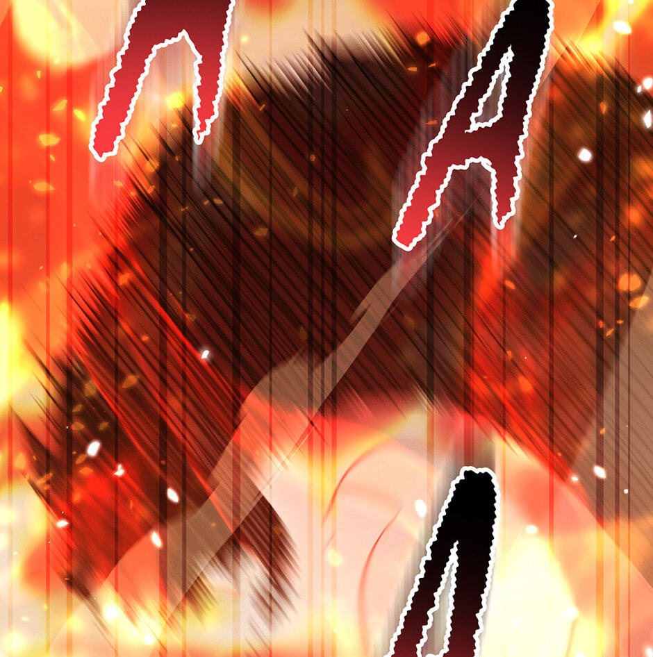 Read The Hero Returns chapter 112 image 28 on Lezhin