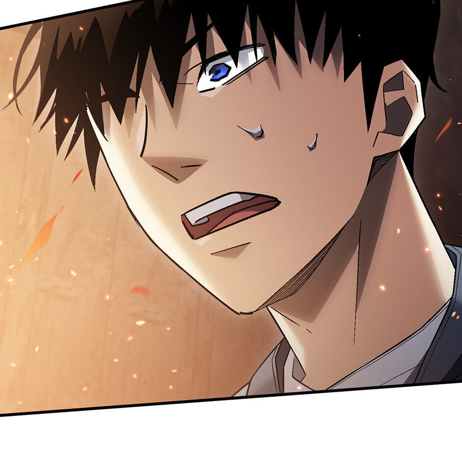 Read The Hero Returns chapter 112 image 31 on Lezhin