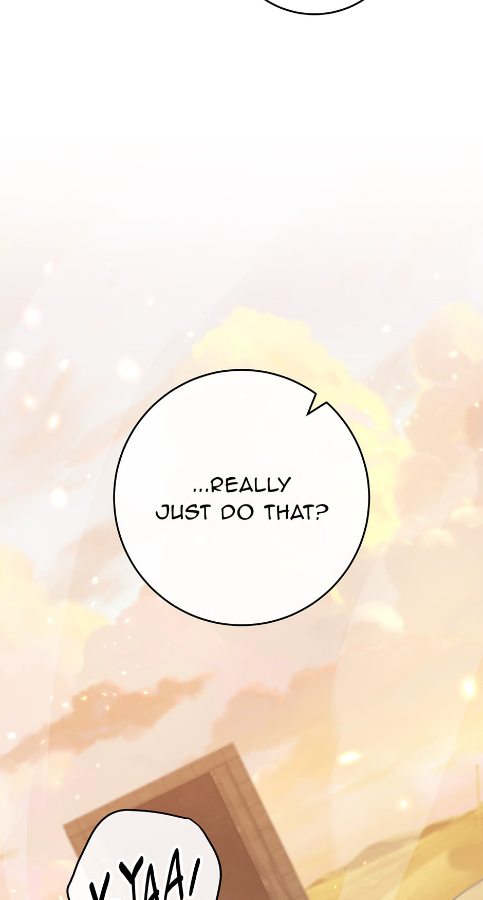 Read The Hero Returns chapter 112 image 39 on Lezhin