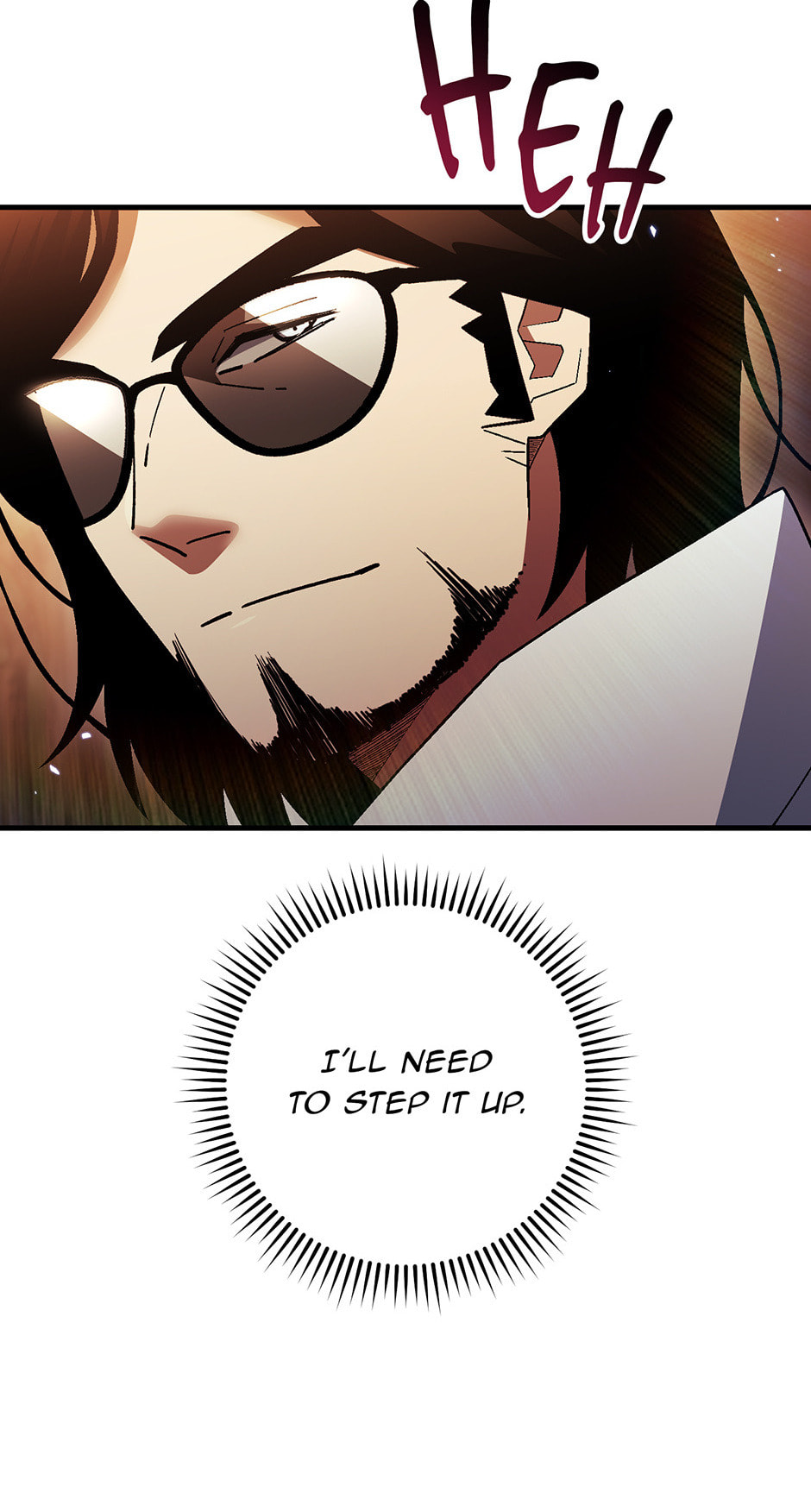 Read The Hero Returns chapter 112 image 52 on Lezhin