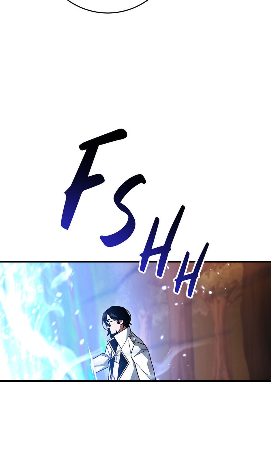 Read The Hero Returns chapter 112 image 55 on Lezhin
