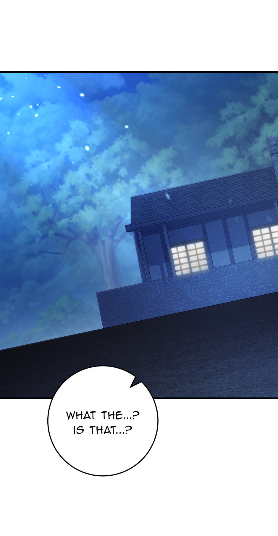 Read The Hero Returns chapter 112 image 64 on Lezhin