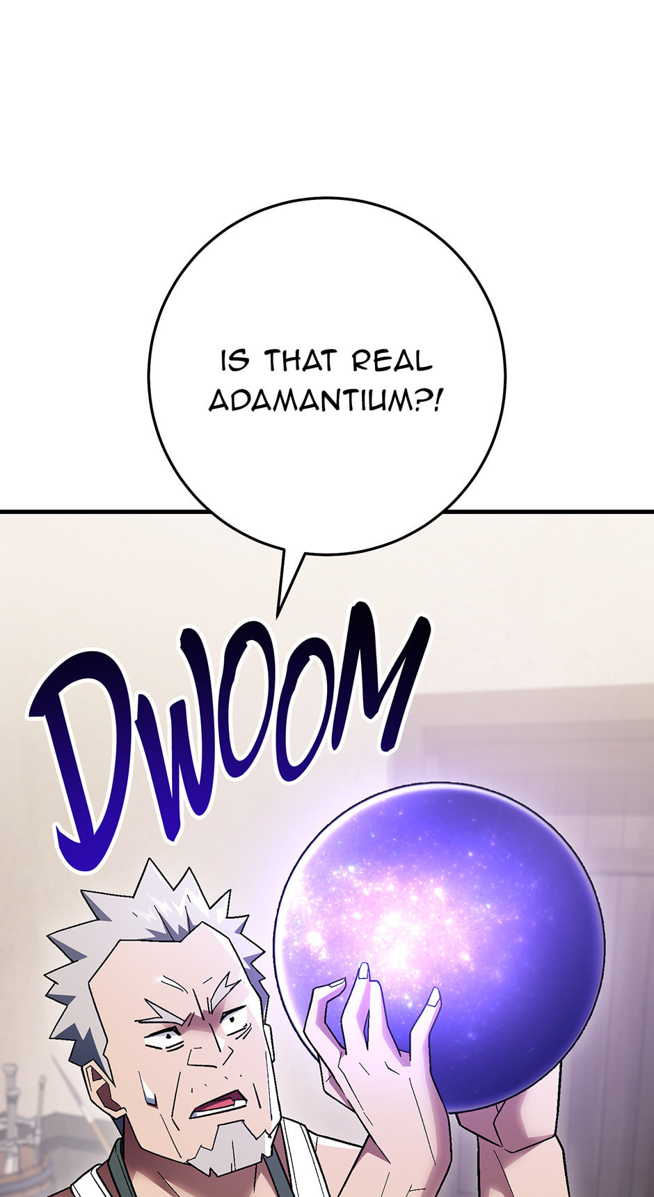 Read The Hero Returns chapter 112 image 65 on Lezhin