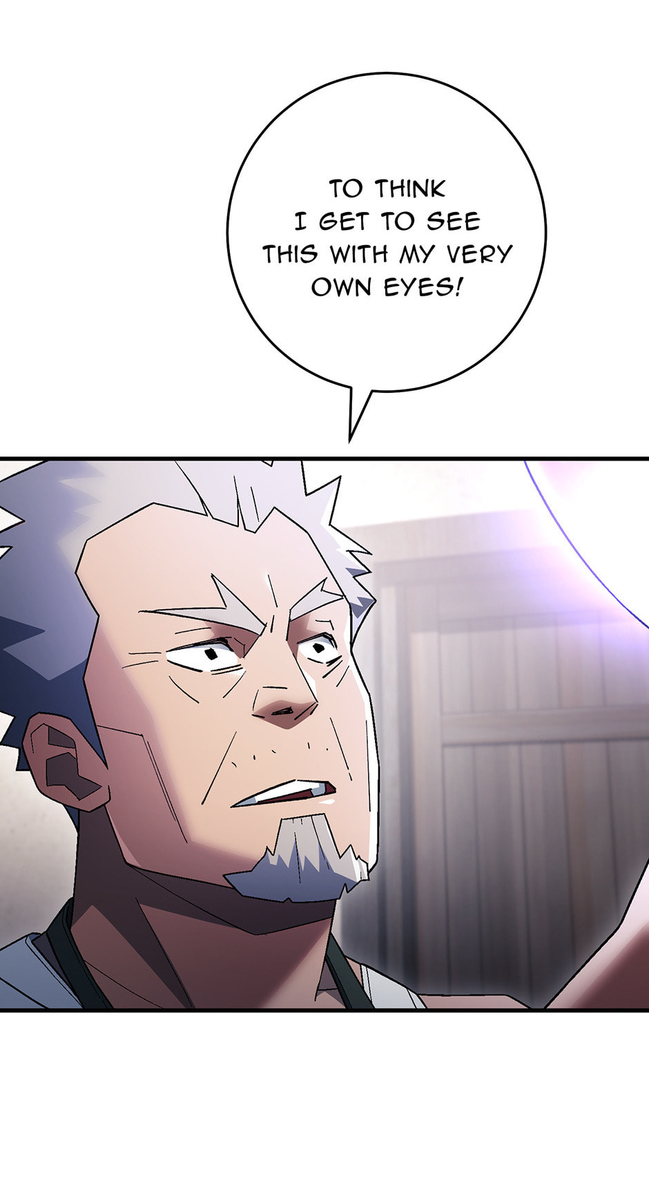 Read The Hero Returns chapter 112 image 68 on Lezhin