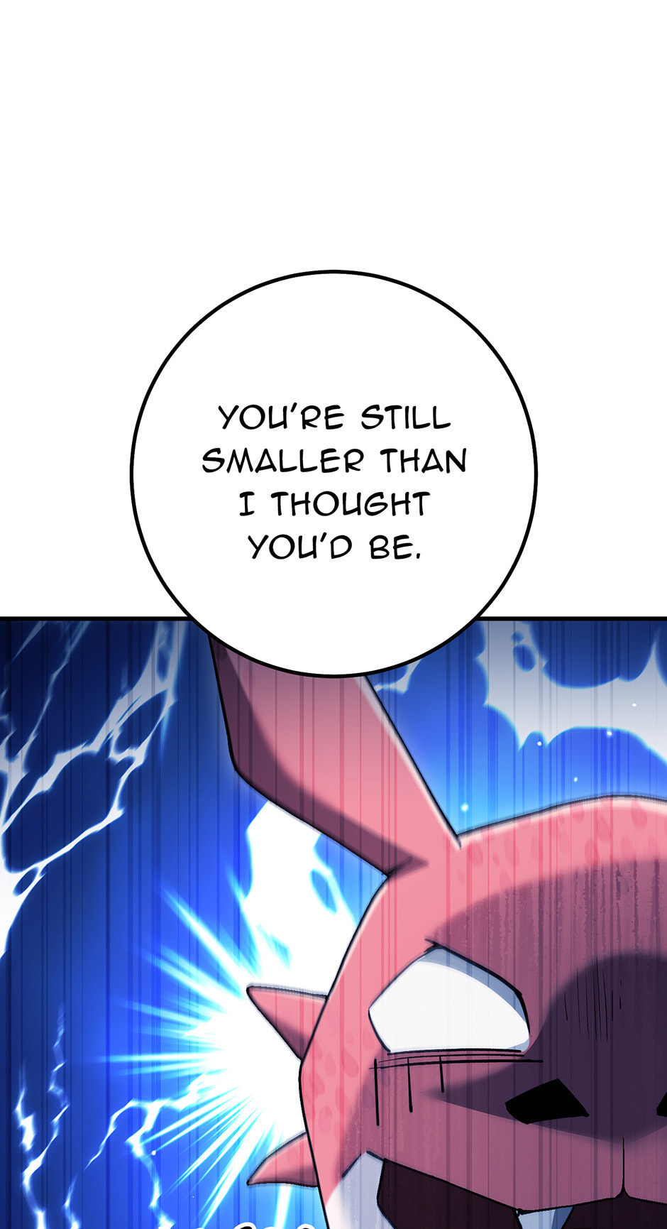 Read The Hero Returns chapter 112 image 7 on Lezhin