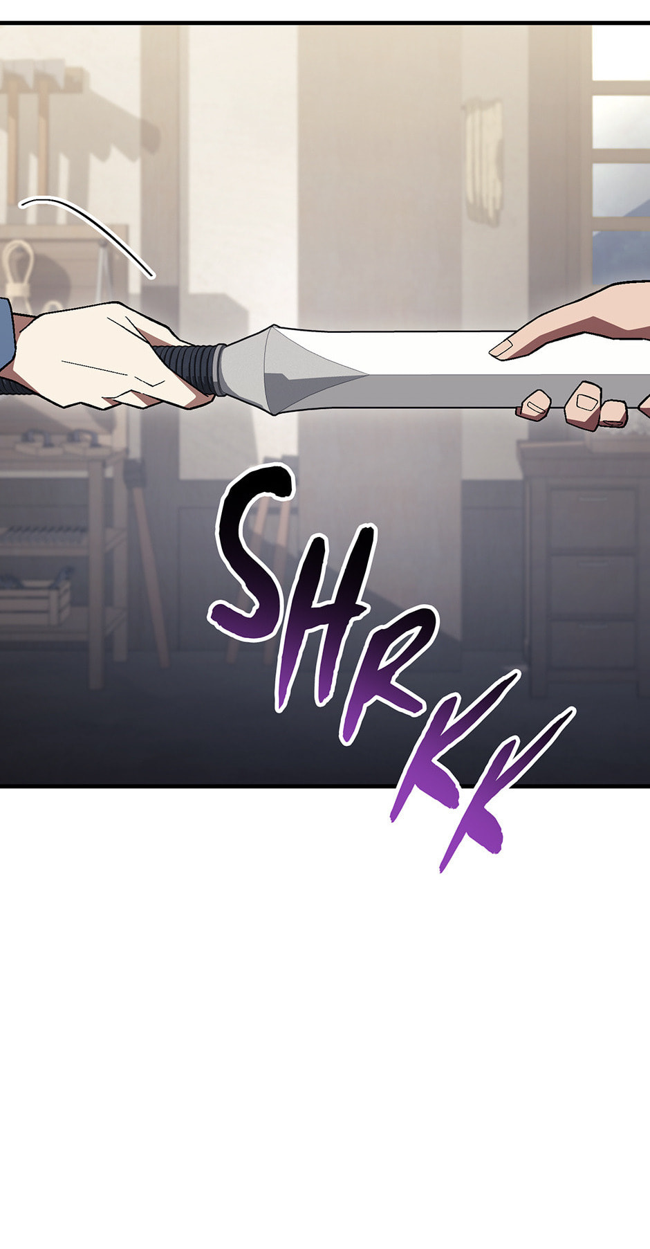Read The Hero Returns chapter 112 image 71 on Lezhin