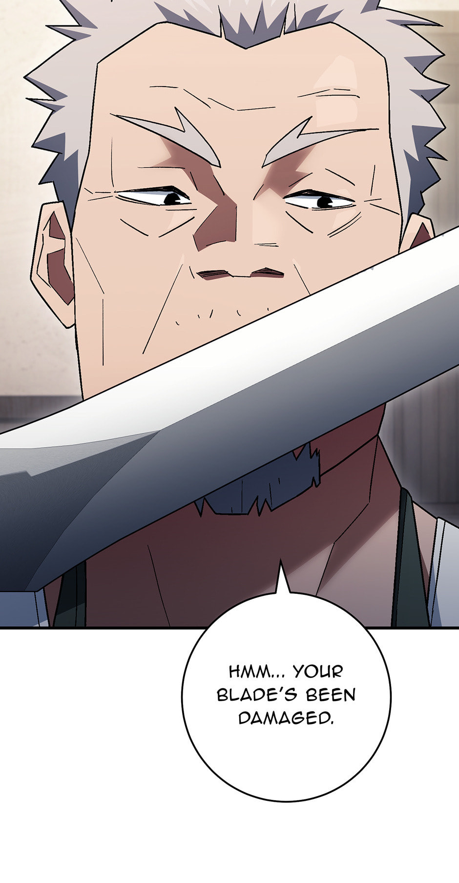 Read The Hero Returns chapter 112 image 73 on Lezhin