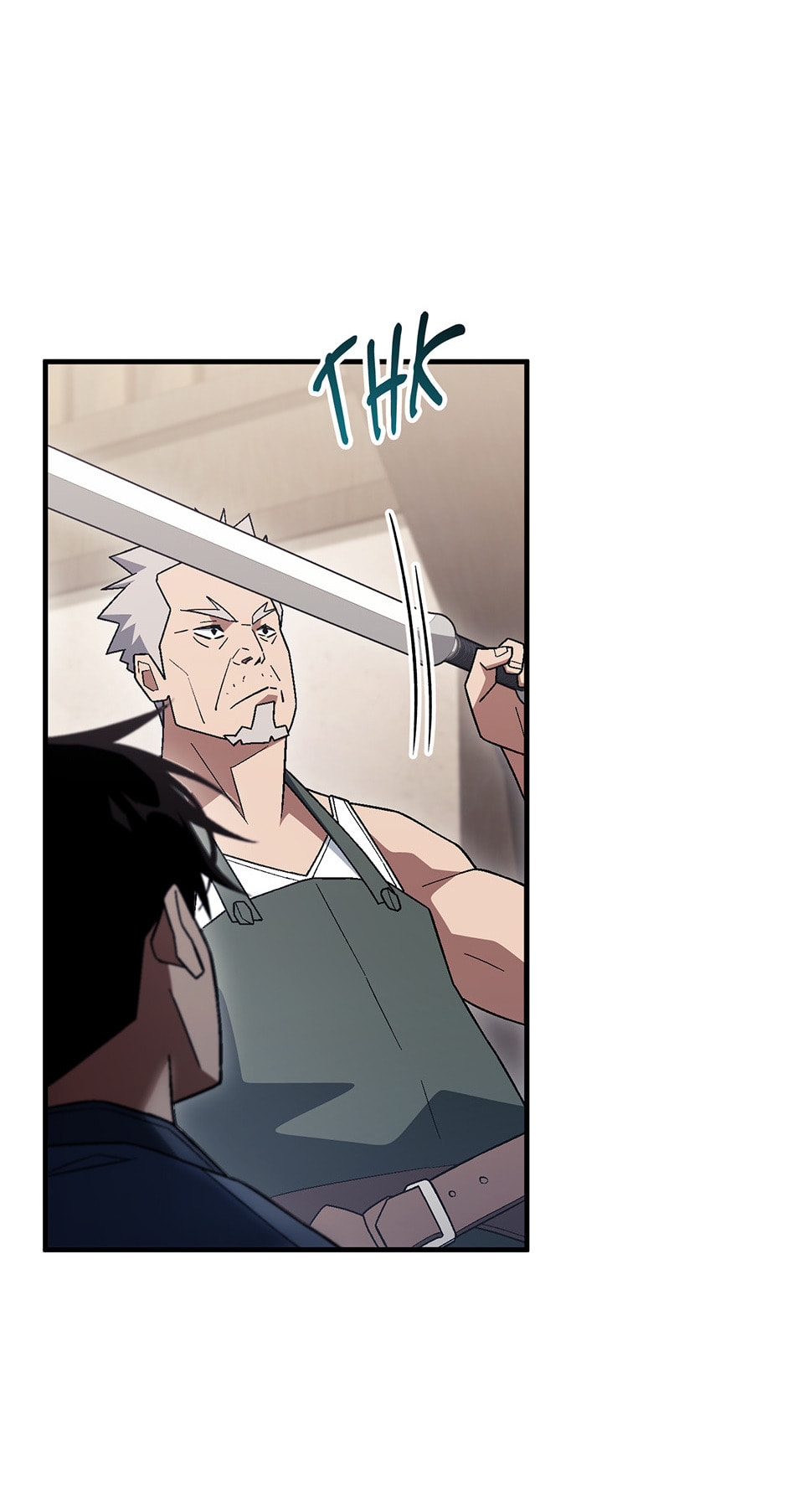 Read The Hero Returns chapter 112 image 74 on Lezhin