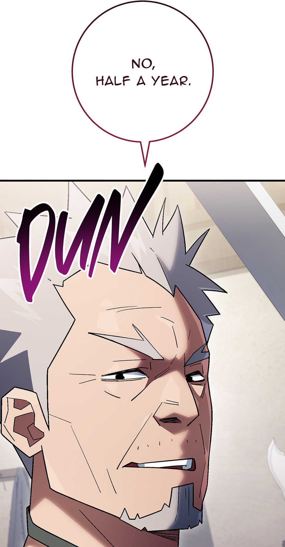 Read The Hero Returns chapter 112 image 76 on Lezhin