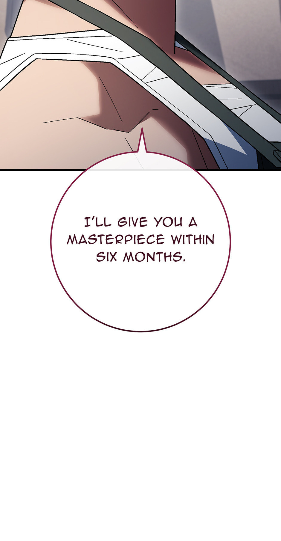 Read The Hero Returns chapter 112 image 77 on Lezhin