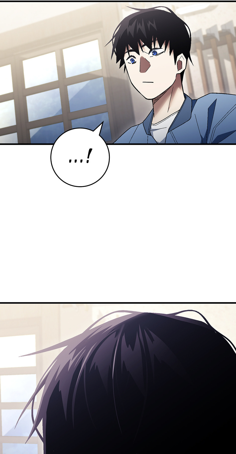 Read The Hero Returns chapter 112 image 78 on Lezhin