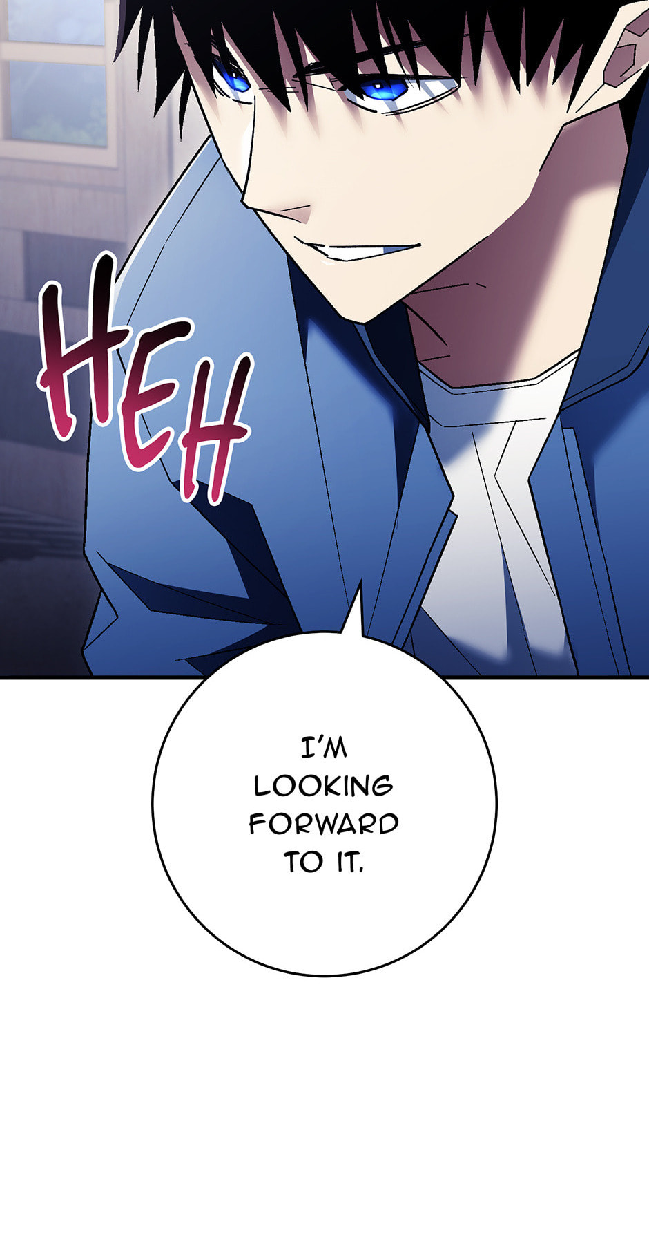 Read The Hero Returns chapter 112 image 79 on Lezhin