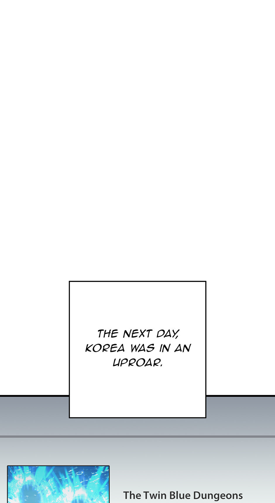 Read The Hero Returns chapter 112 image 80 on Lezhin