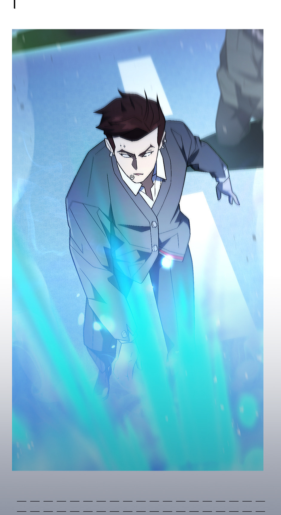 Read The Hero Returns chapter 112 image 83 on Lezhin