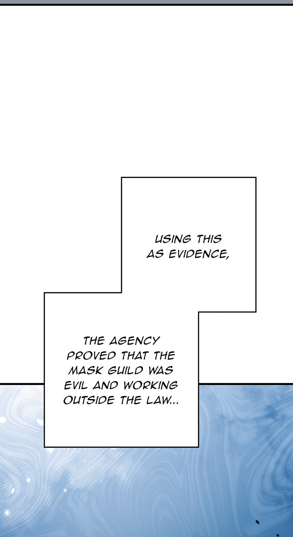 Read The Hero Returns chapter 112 image 84 on Lezhin