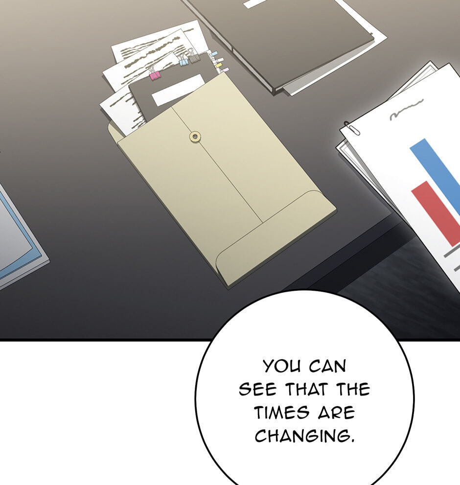 Read The Hero Returns chapter 112 image 87 on Lezhin
