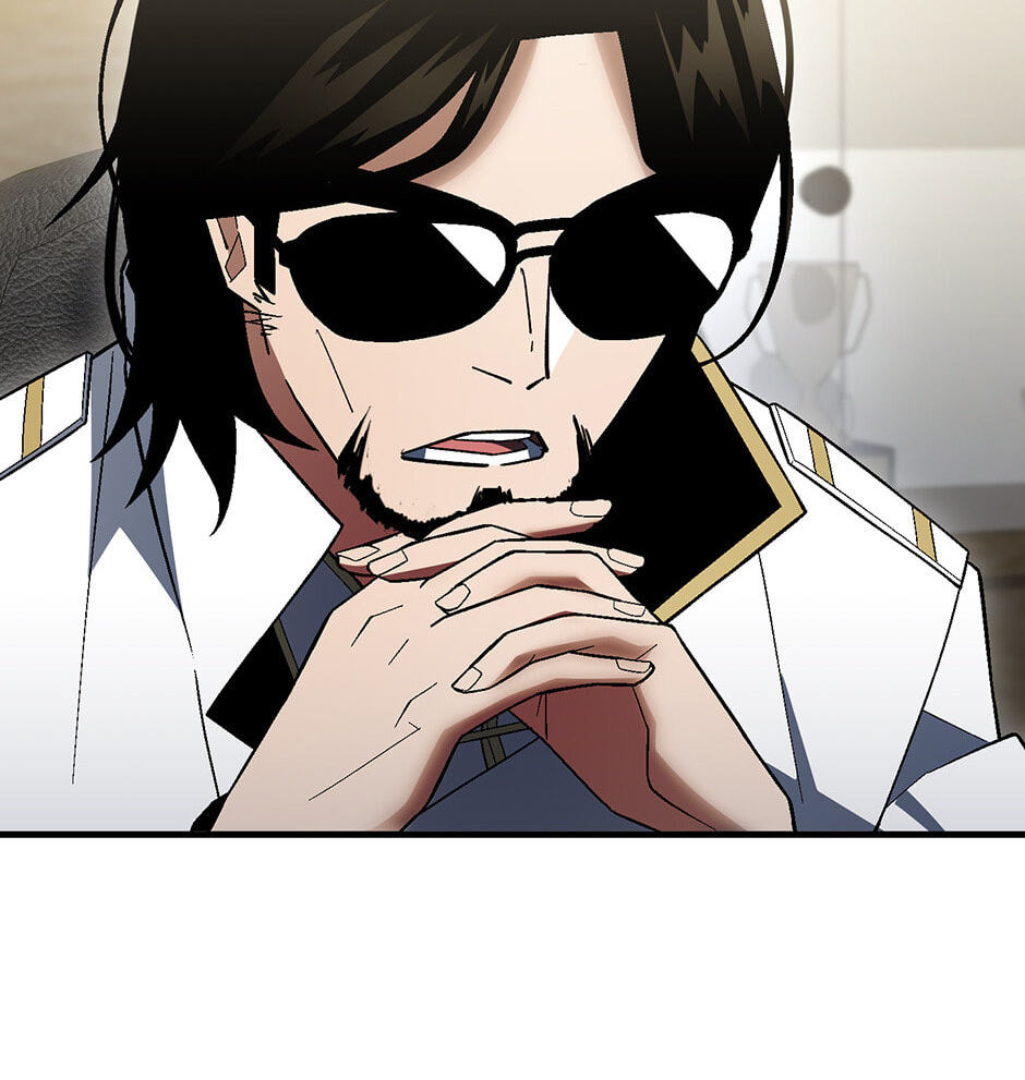 Read The Hero Returns chapter 112 image 95 on Lezhin