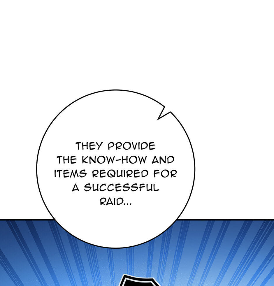Read The Hero Returns chapter 112 image 96 on Lezhin