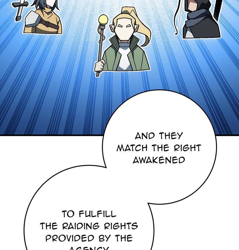 Read The Hero Returns chapter 112 image 98 on Lezhin