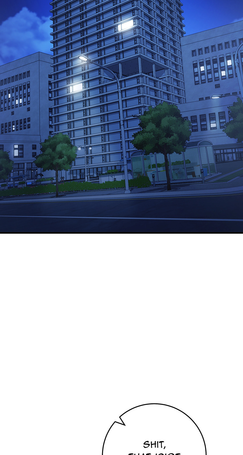 Read The Hero Returns chapter 113 image 1 on Lezhin