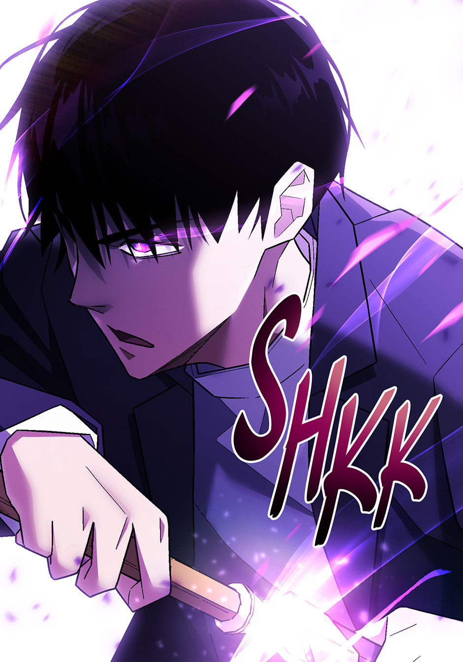 Read The Hero Returns chapter 113 image 104 on Lezhin