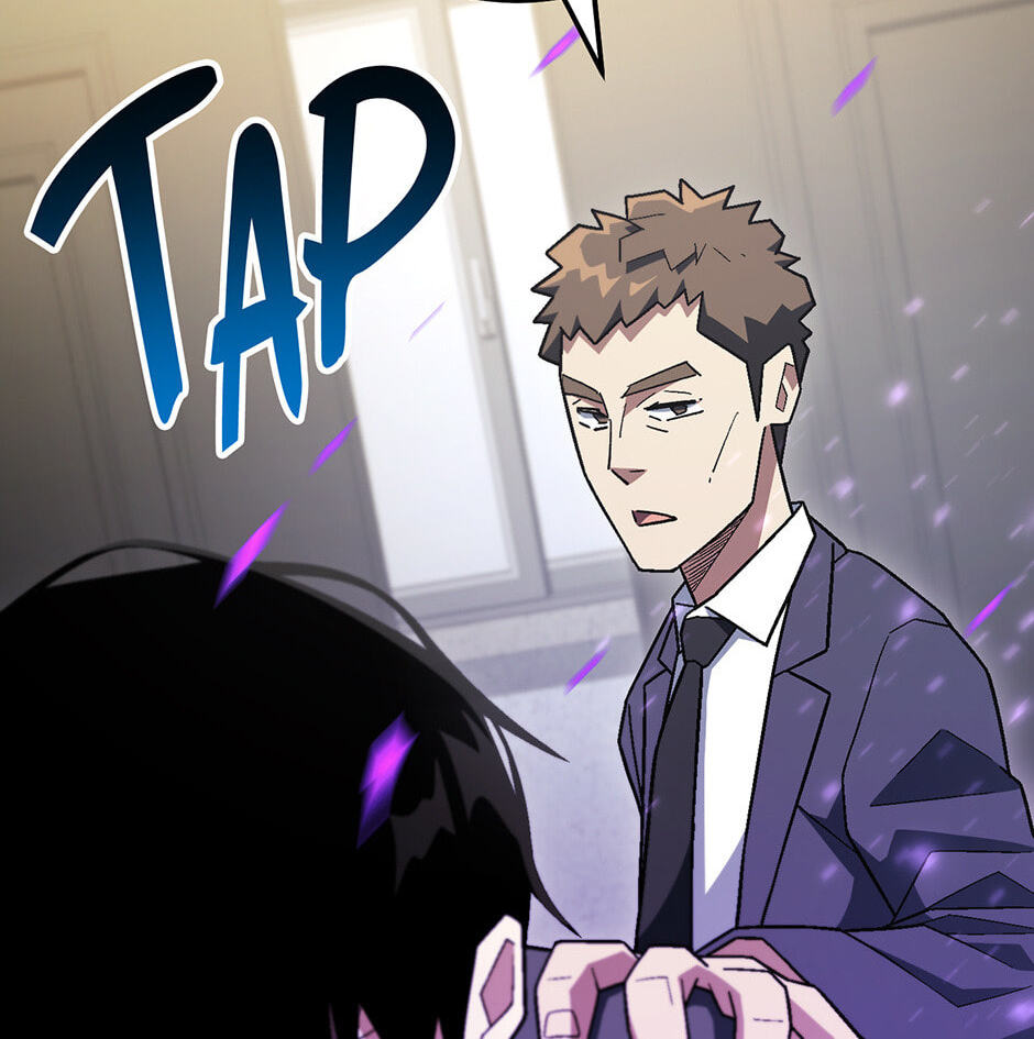 Read The Hero Returns chapter 113 image 109 on Lezhin