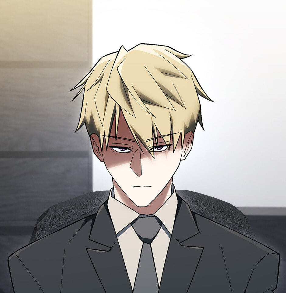 Read The Hero Returns chapter 113 image 11 on Lezhin
