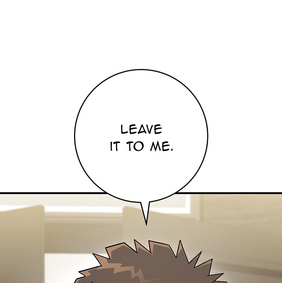 Read The Hero Returns chapter 113 image 113 on Lezhin