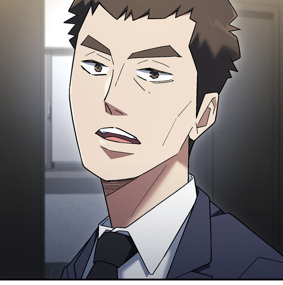 Read The Hero Returns chapter 113 image 114 on Lezhin
