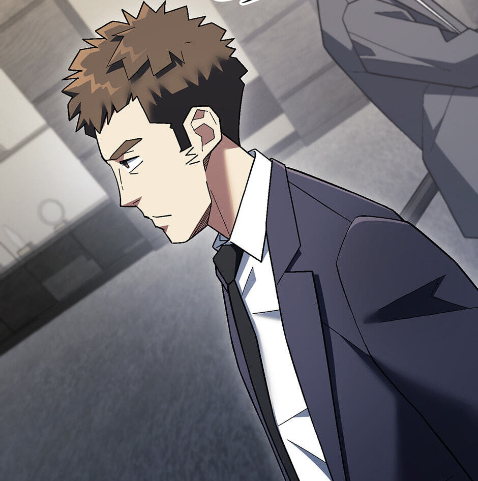 Read The Hero Returns chapter 113 image 118 on Lezhin