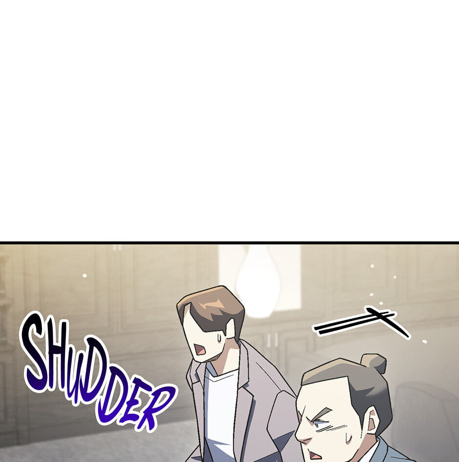 Read The Hero Returns chapter 113 image 124 on Lezhin