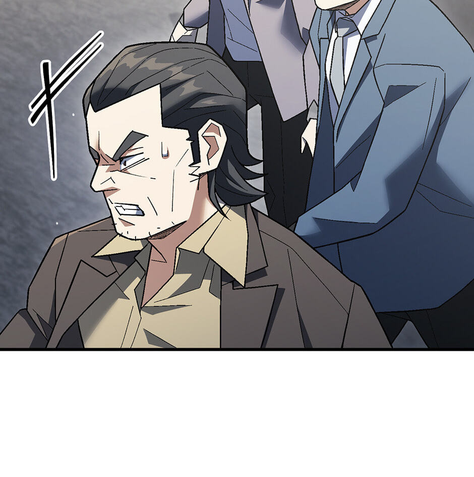Read The Hero Returns chapter 113 image 125 on Lezhin
