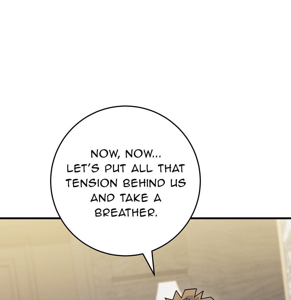 Read The Hero Returns chapter 113 image 126 on Lezhin