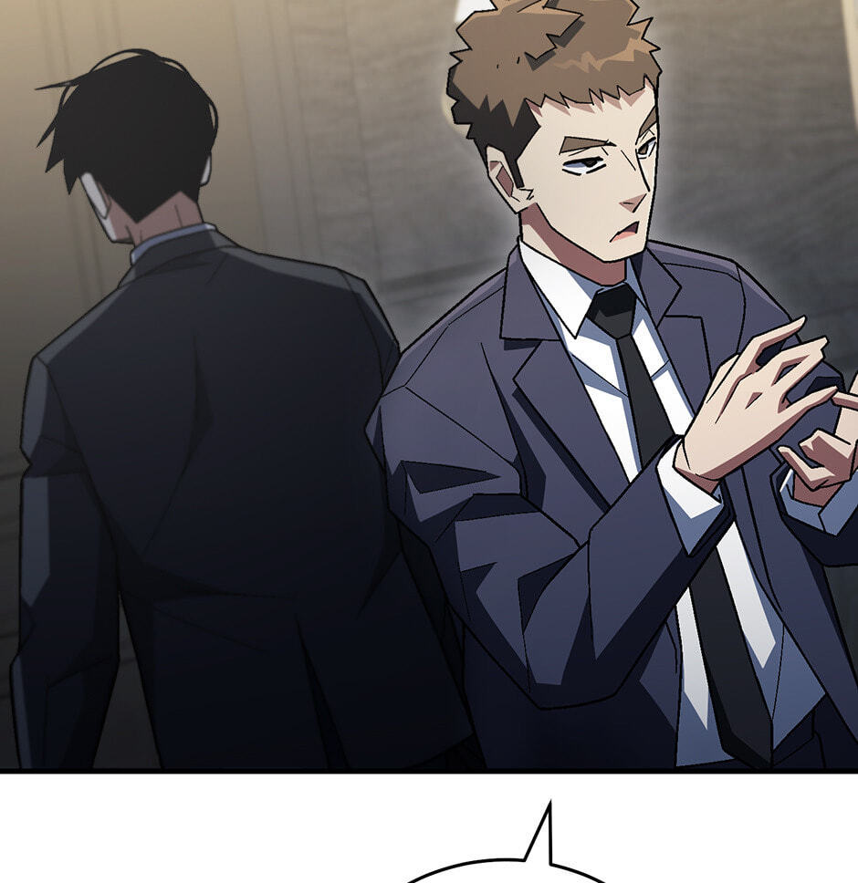 Read The Hero Returns chapter 113 image 127 on Lezhin