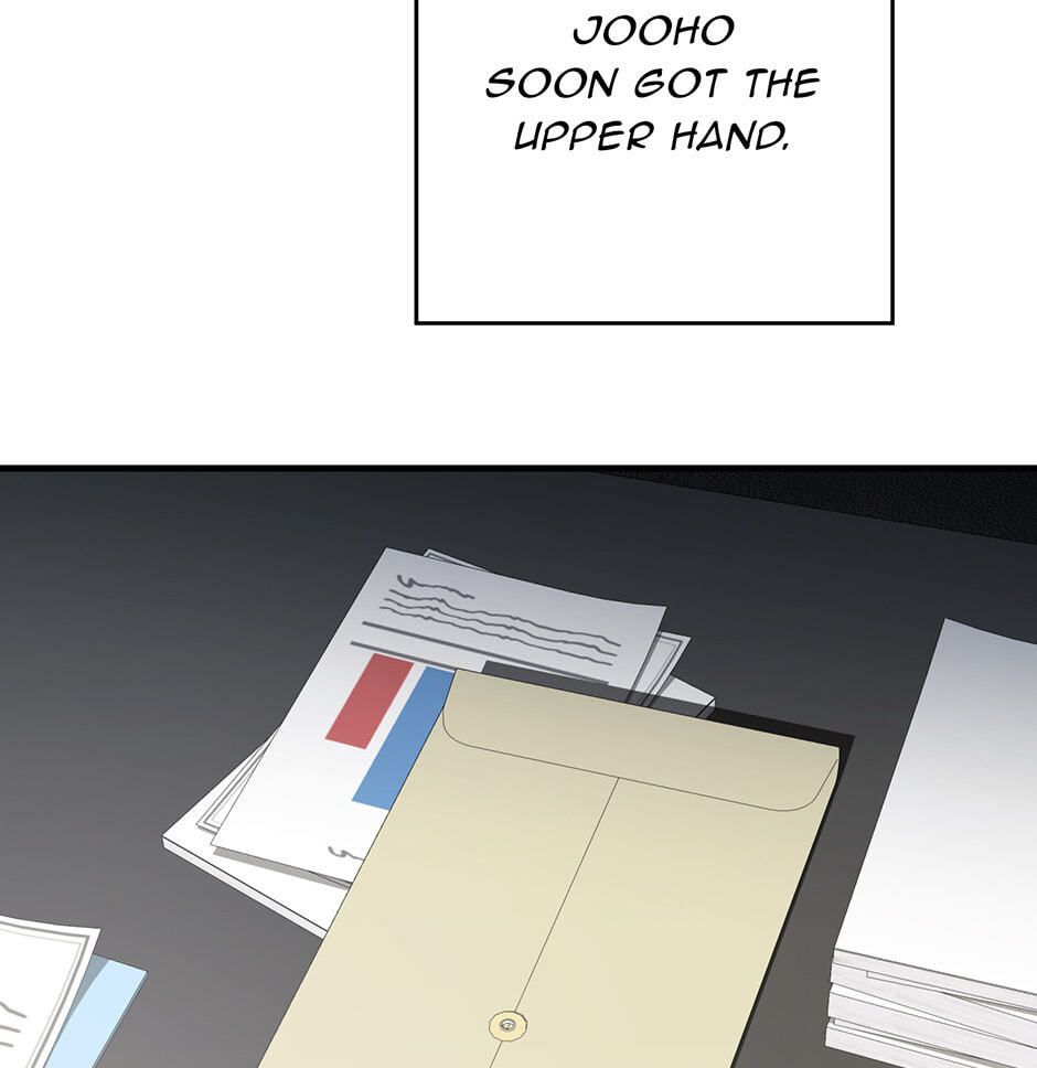 Read The Hero Returns chapter 113 image 130 on Lezhin