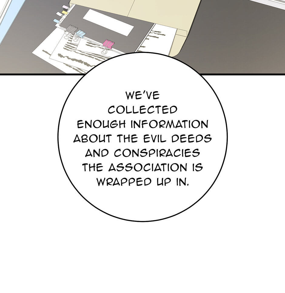 Read The Hero Returns chapter 113 image 131 on Lezhin