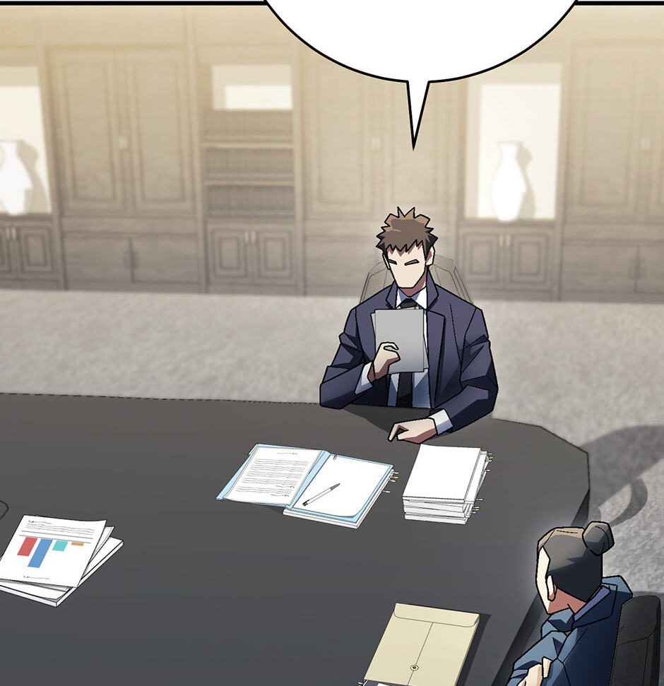 Read The Hero Returns chapter 113 image 133 on Lezhin