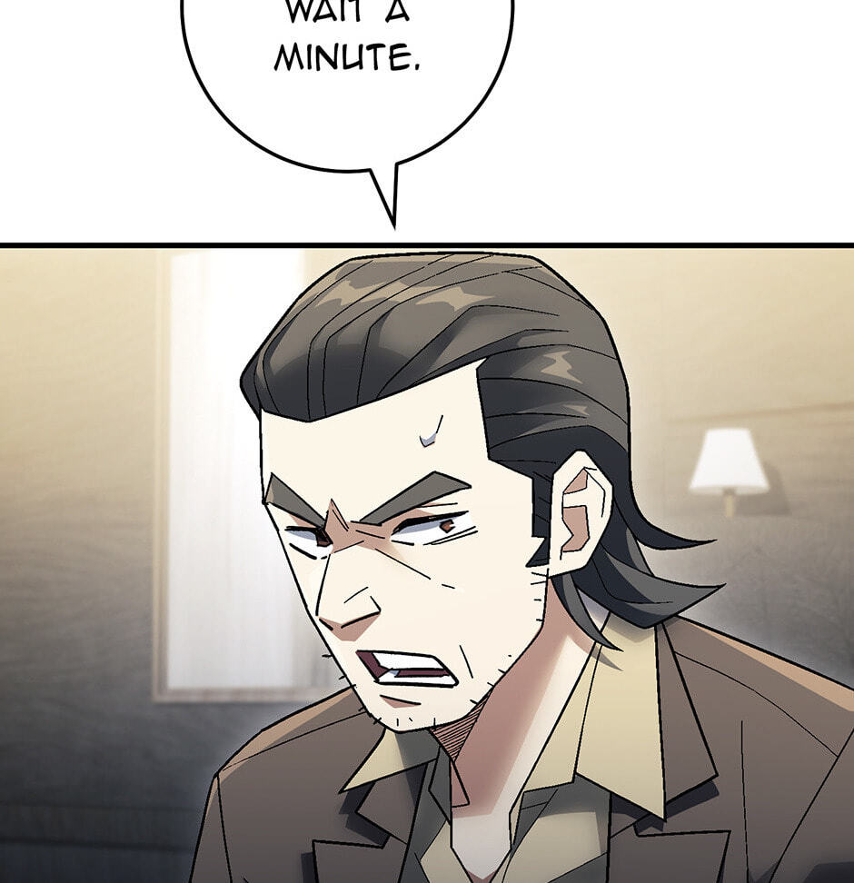 Read The Hero Returns chapter 113 image 136 on Lezhin