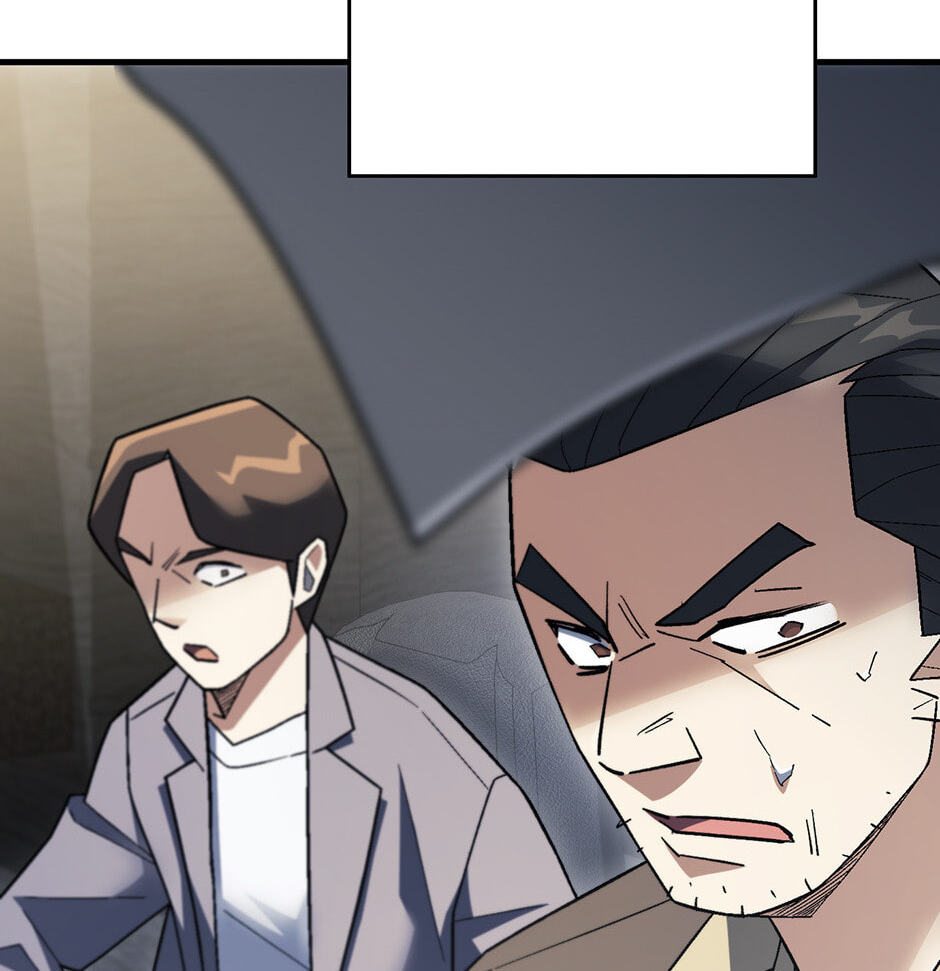 Read The Hero Returns chapter 113 image 143 on Lezhin