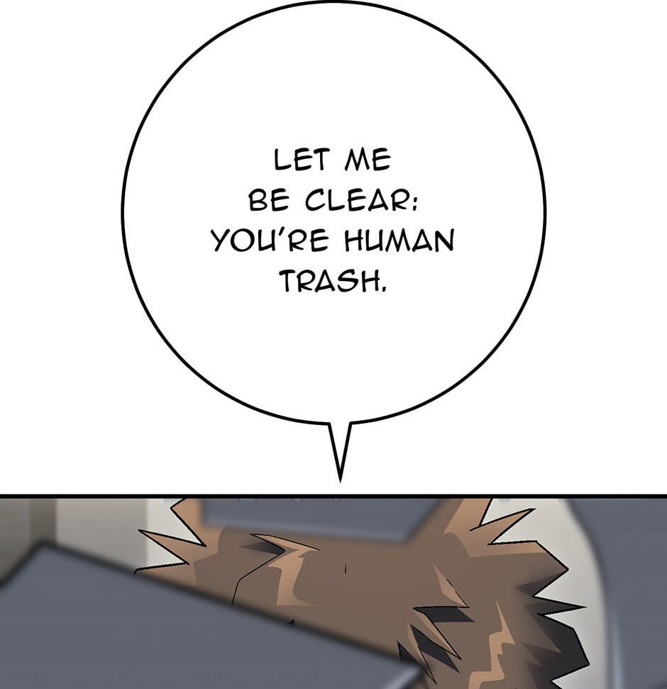 Read The Hero Returns chapter 113 image 145 on Lezhin