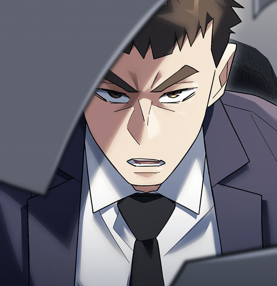 Read The Hero Returns chapter 113 image 146 on Lezhin