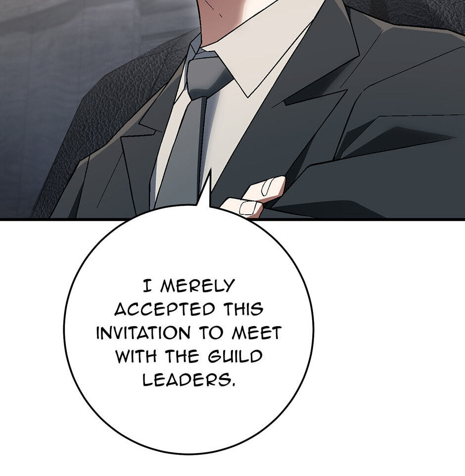 Read The Hero Returns chapter 113 image 15 on Lezhin