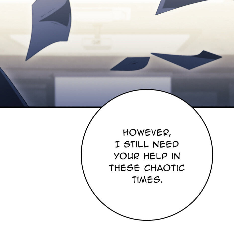 Read The Hero Returns chapter 113 image 150 on Lezhin
