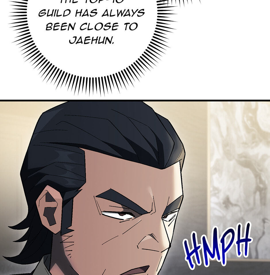 Read The Hero Returns chapter 113 image 17 on Lezhin
