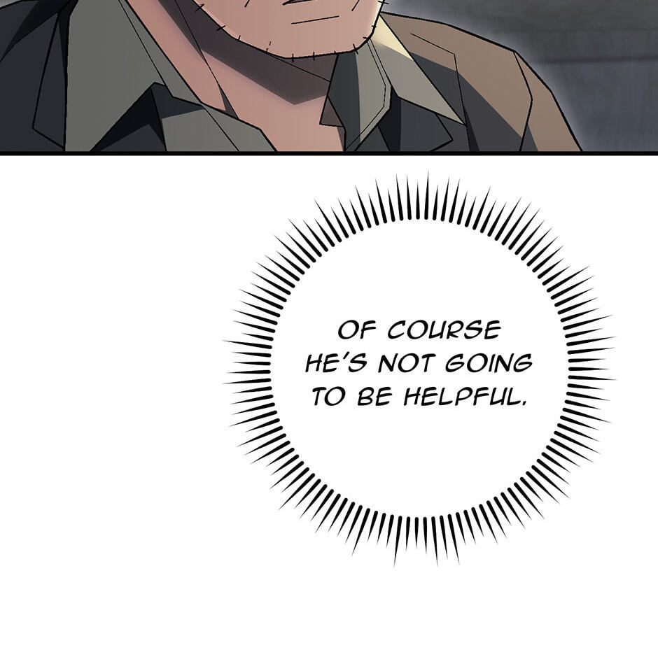 Read The Hero Returns chapter 113 image 18 on Lezhin