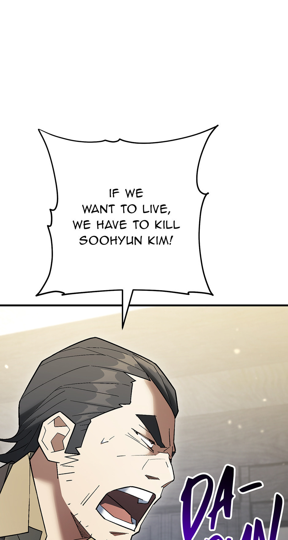 Read The Hero Returns chapter 113 image 20 on Lezhin