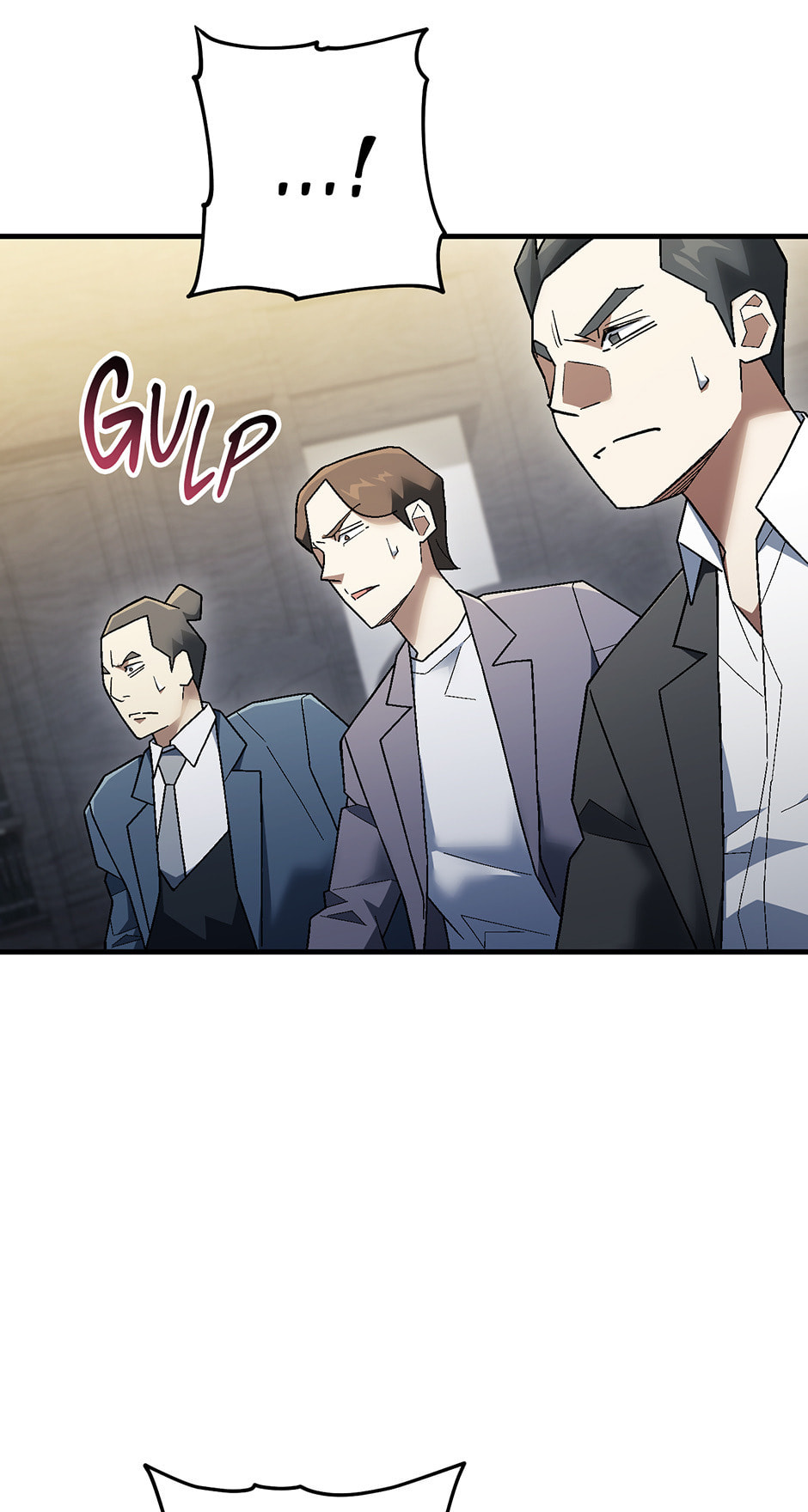 Read The Hero Returns chapter 113 image 22 on Lezhin