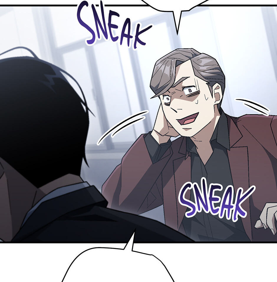 Read The Hero Returns chapter 113 image 27 on Lezhin